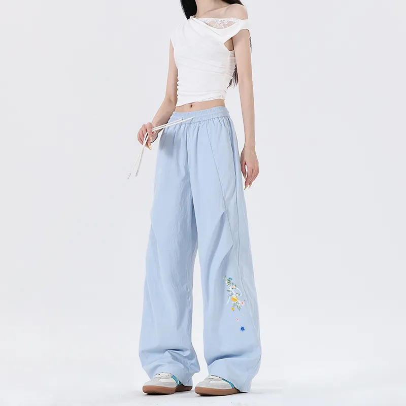 WARRIOR Cargo Pants Women's-5