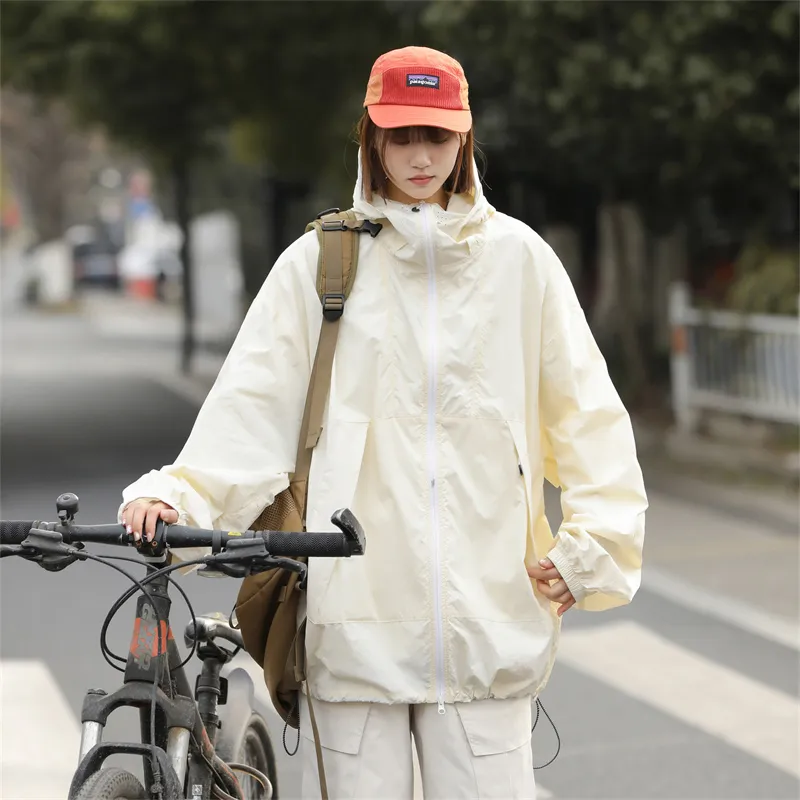 Warrior Sun Protection Clothing Unisex-1