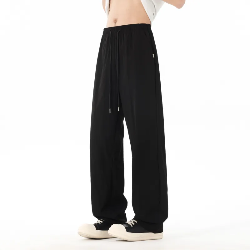 Warrior Cloud Sail Series Casual Pants Unisex-7