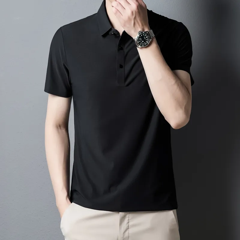 Warrior Cloud Sail Series Polo Shirt Unisex-4