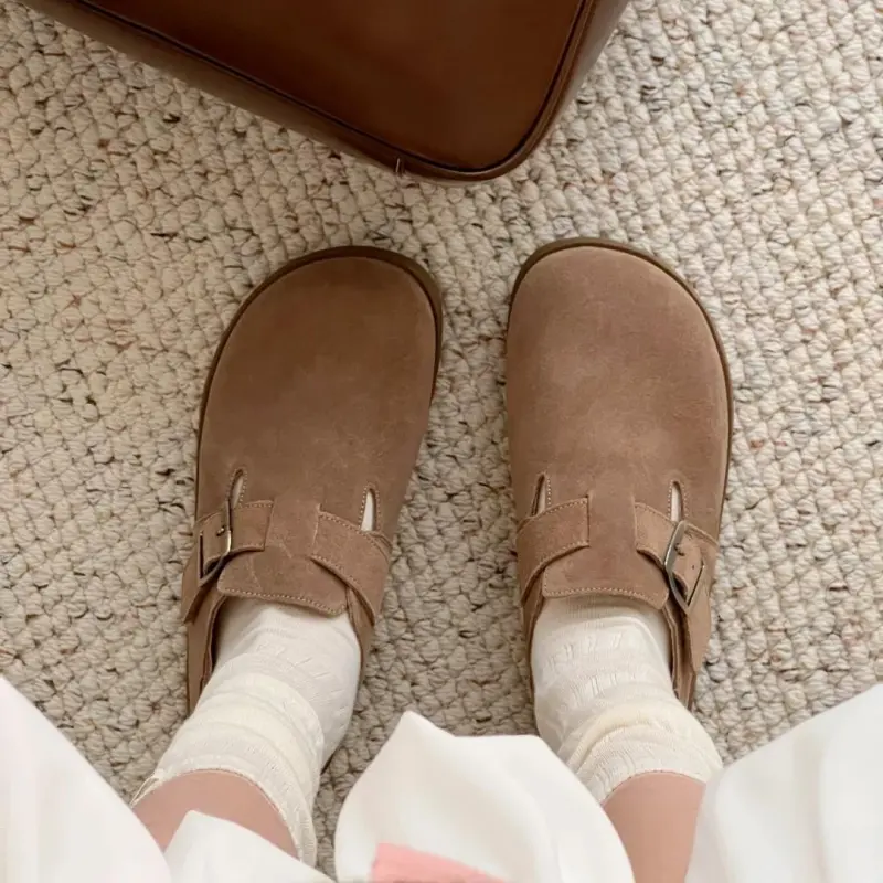 Teenmix Casual Single Shoes Women's-5