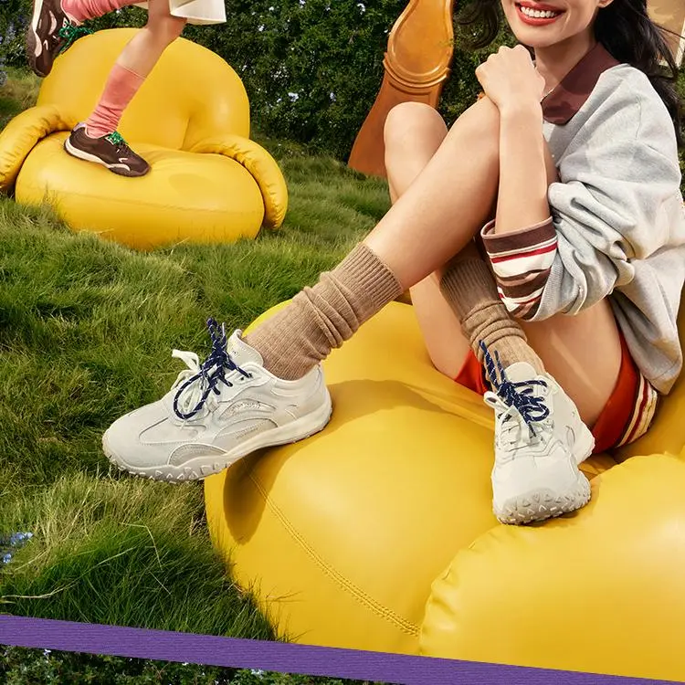 FENGKUANGDONGWUCHENG x Teenmix Casual Shoes Women's-10