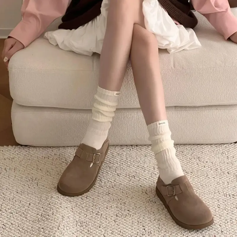 Teenmix Casual Single Shoes Women's-6