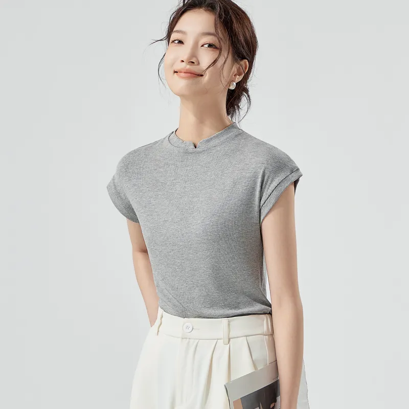 Urban Beauty Undershirt Women's-3