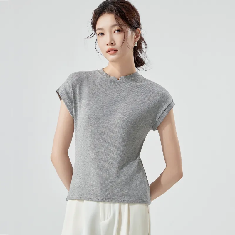 Urban Beauty Undershirt Women's-2
