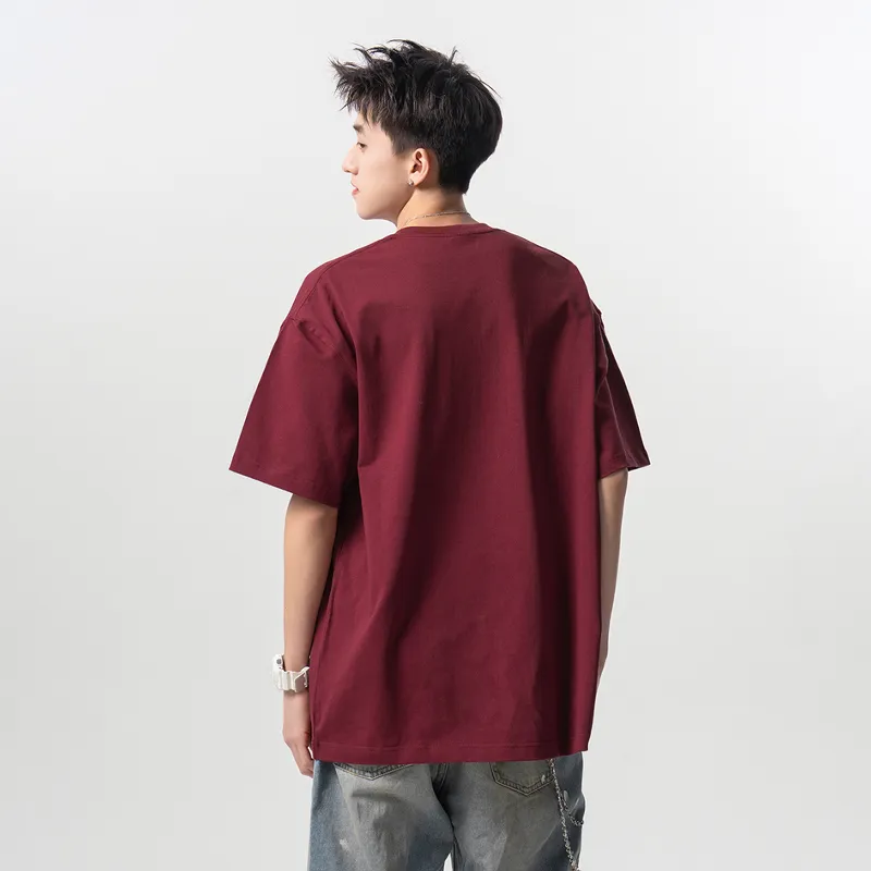 PAINT STAIN T-Shirts Unisex-24