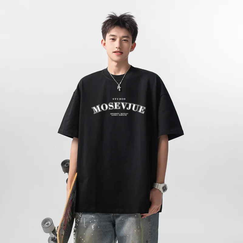 PAINT STAIN T-Shirts Unisex-3
