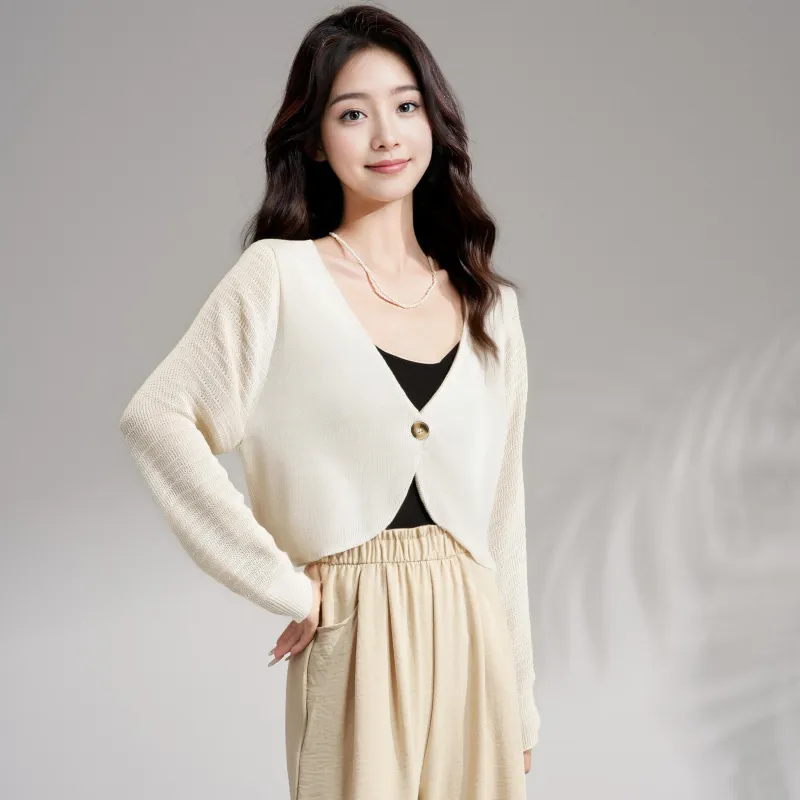 FAIRWHALE Knitwear Women's-3