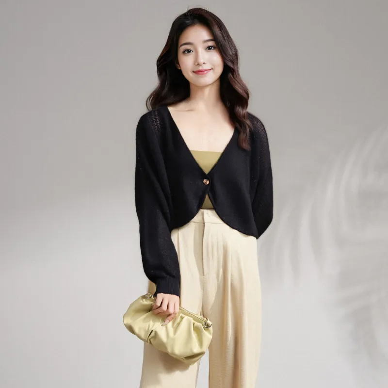 FAIRWHALE Knitwear Women's-9