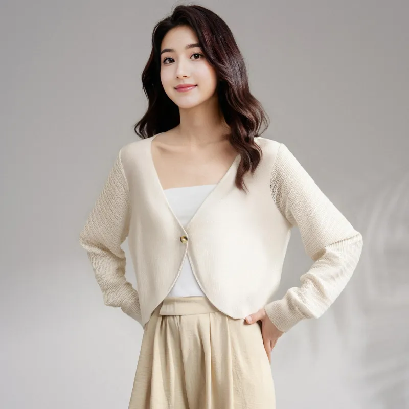 FAIRWHALE Knitwear Women's-2