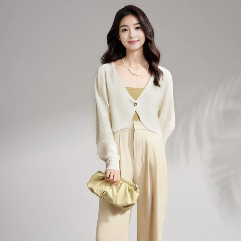FAIRWHALE Knitwear Women's-4
