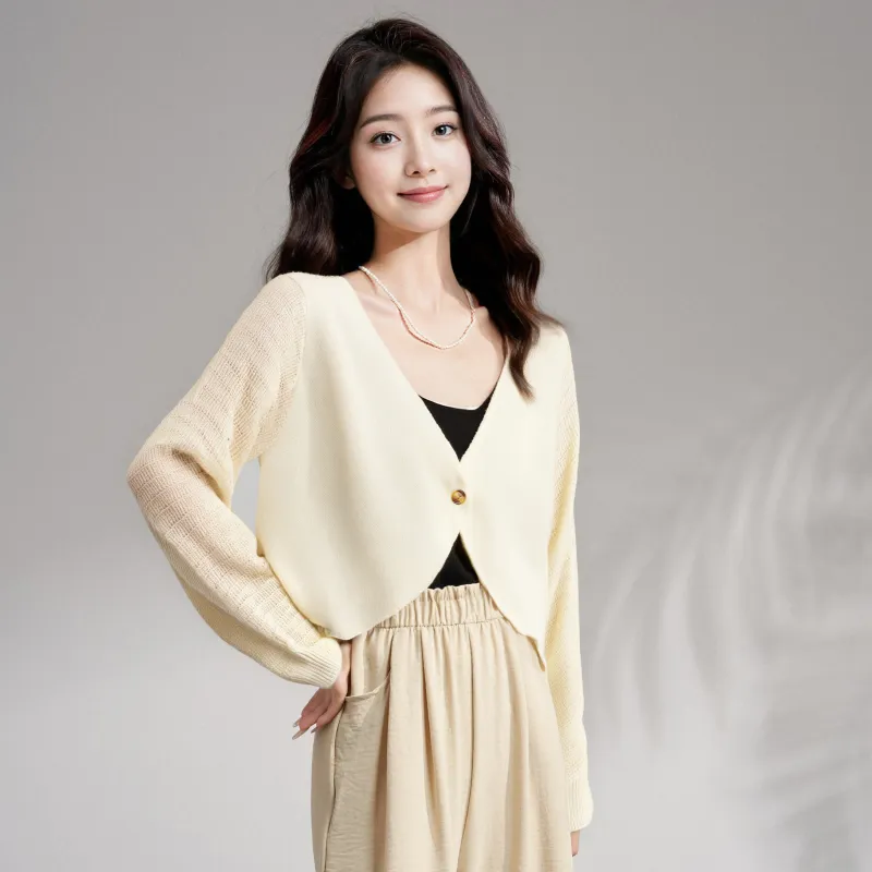 FAIRWHALE Knitwear Women's-14