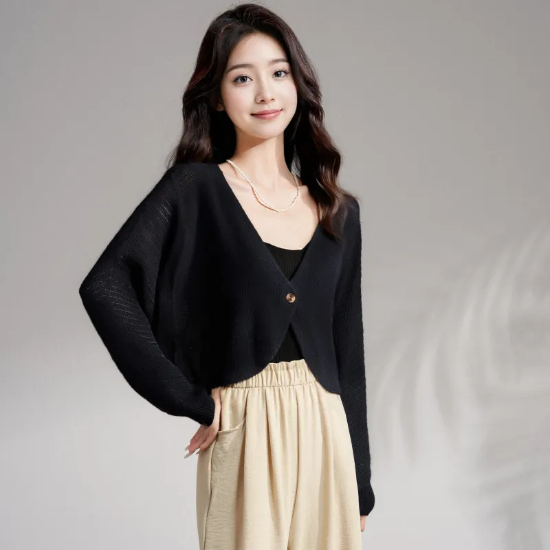 FAIRWHALE Knitwear Women's-8