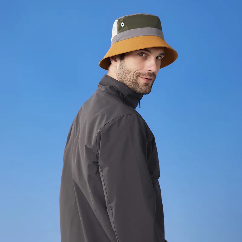 MIIOW Polyester Bucket Hats Unisex-27