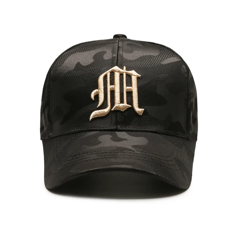 MIIOW Cotton Baseball Caps Unisex-4