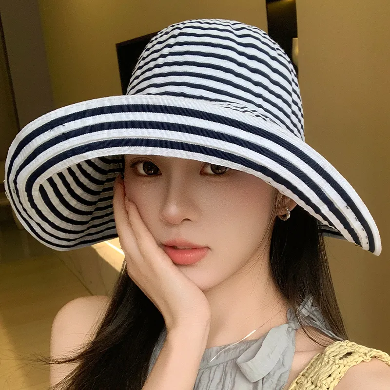 MIIOW Polyester Bucket Hats Unisex-16