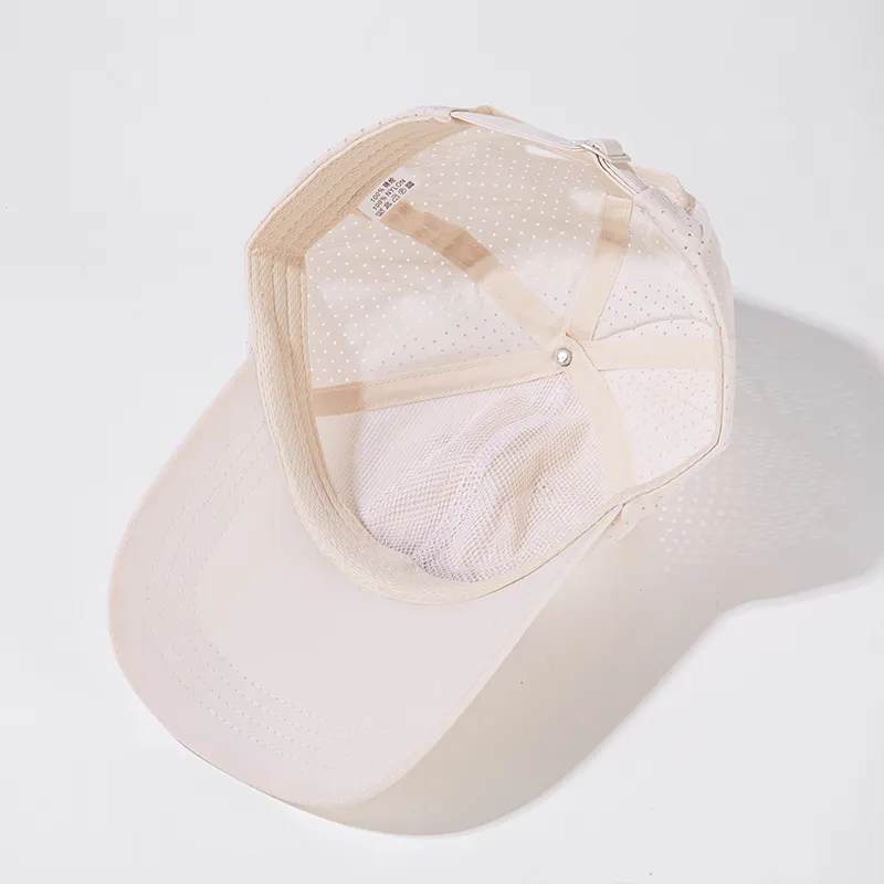MIIOW Polyester Baseball Caps Unisex-17