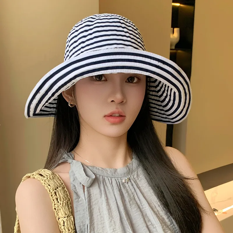 MIIOW Polyester Bucket Hats Unisex-13