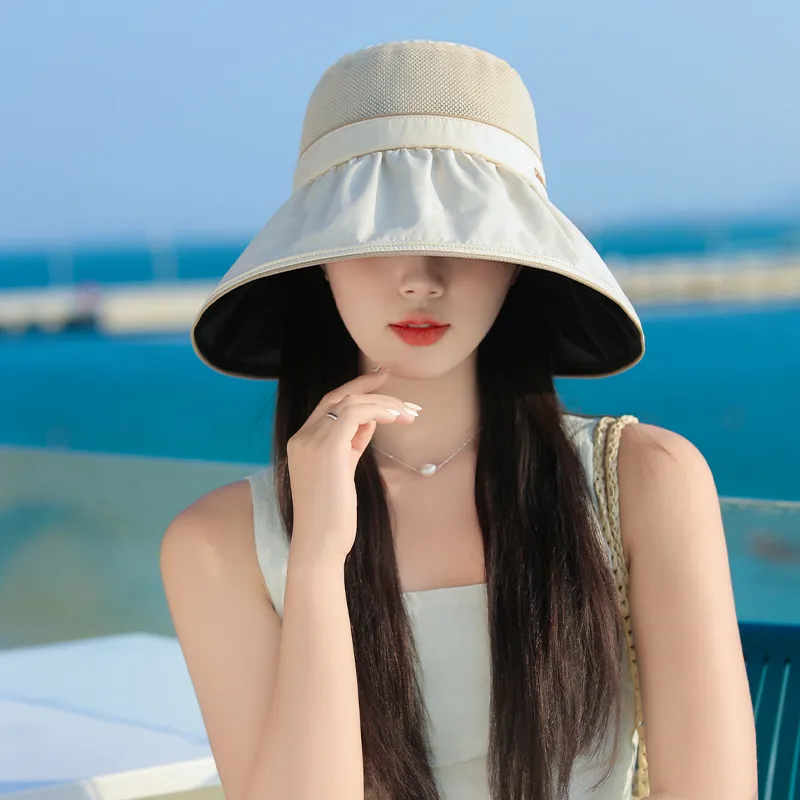 MIIOW Polyester Bucket Hats Unisex-7
