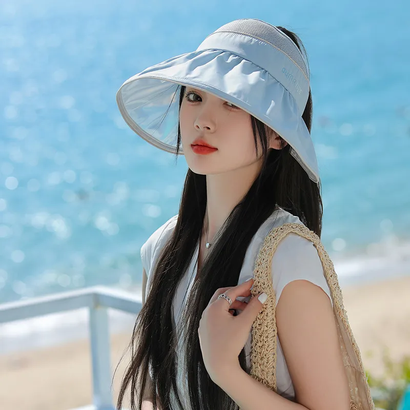 MIIOW Polyamide Sun Protection Hats Unisex-14