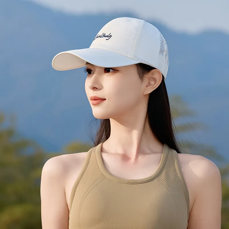 MIIOW Polyester Baseball Caps Unisex-8