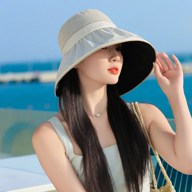 MIIOW Polyester Bucket Hats Unisex-9