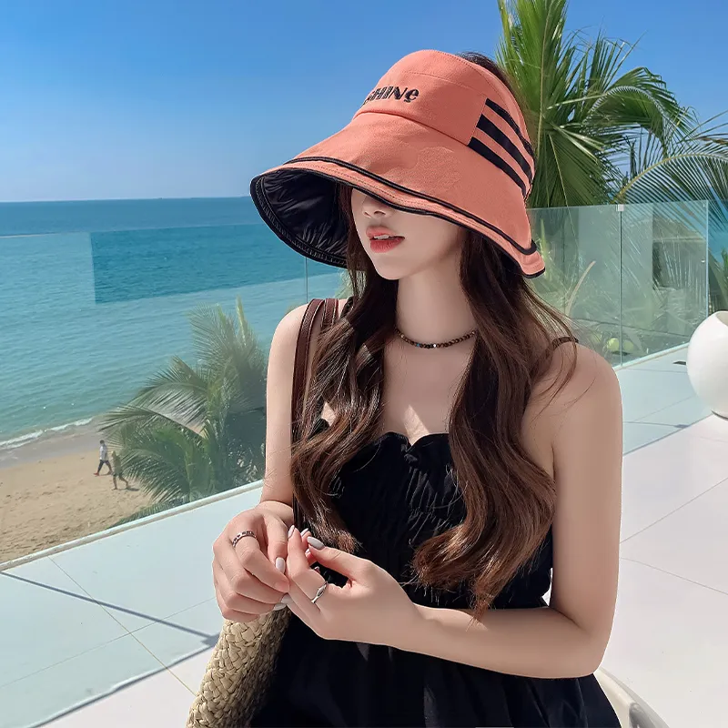 MIIOW Polyester Bucket Hats Unisex-22