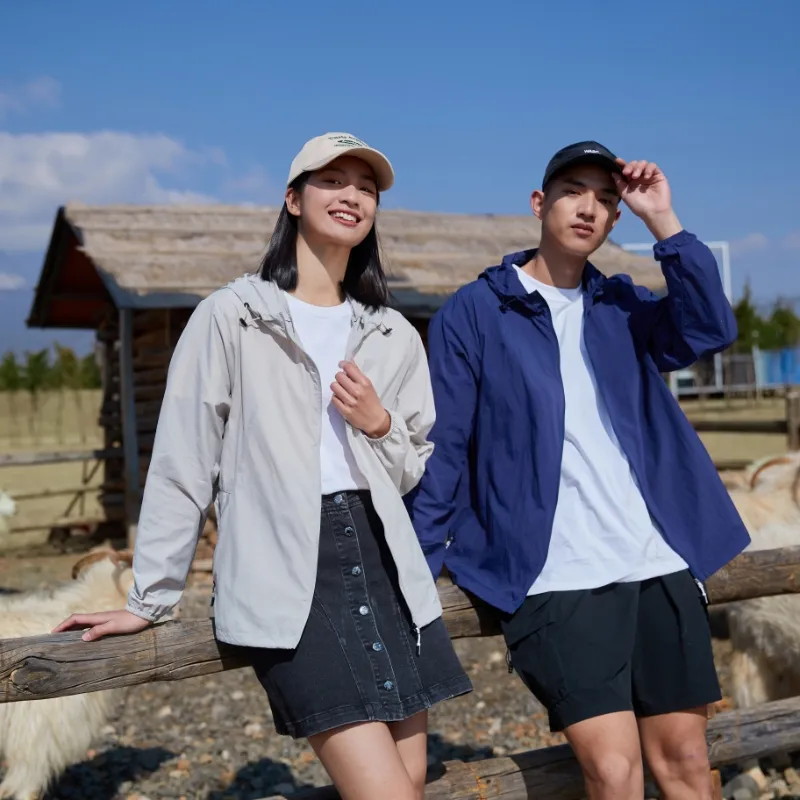 MIIOW Super Light, Breathable, Quick Dry, UV Protection, Cooling Sun Protection Clothing Women's-80
