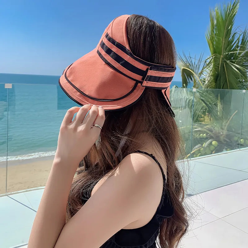 MIIOW Polyester Bucket Hats Unisex-27