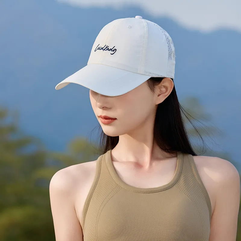 MIIOW Polyester Baseball Caps Unisex-11