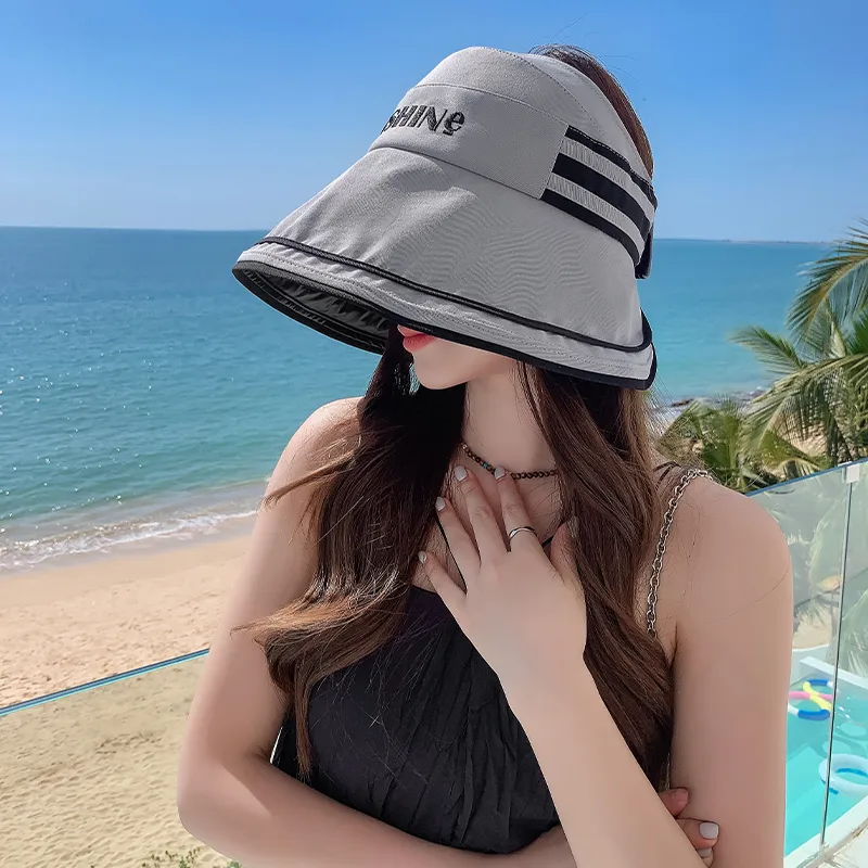 MIIOW Polyester Bucket Hats Unisex-32