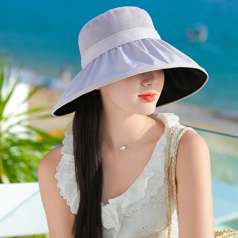 MIIOW Polyester Bucket Hats Unisex-26