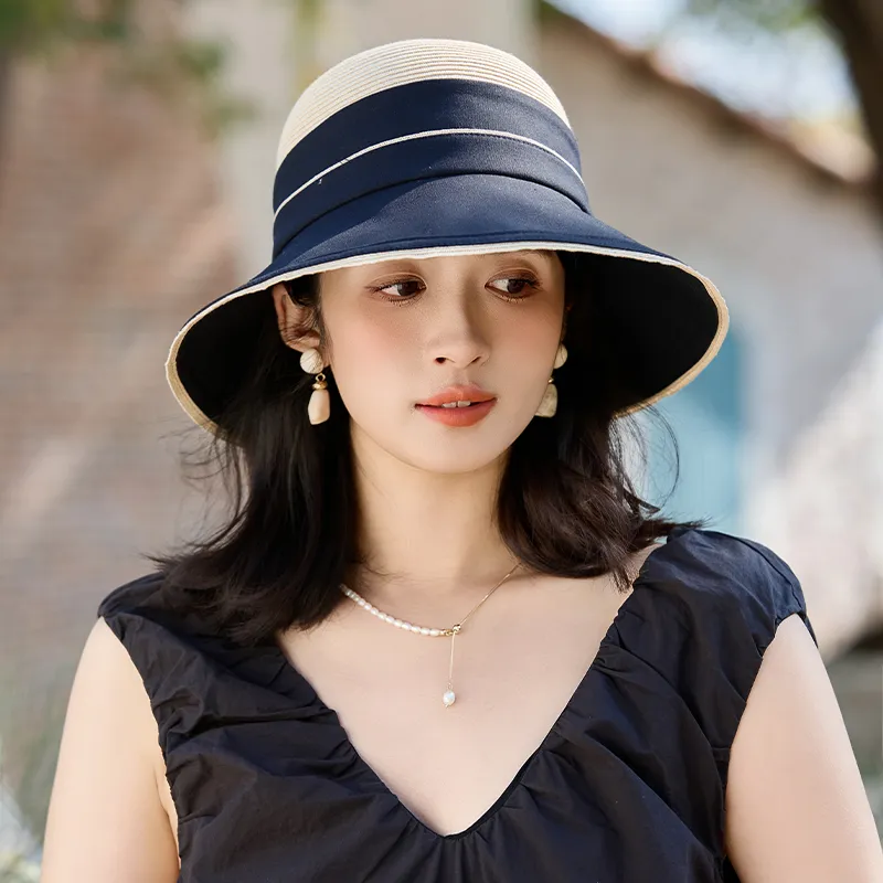 MIIOW Polyester Bucket Hats Women's-2