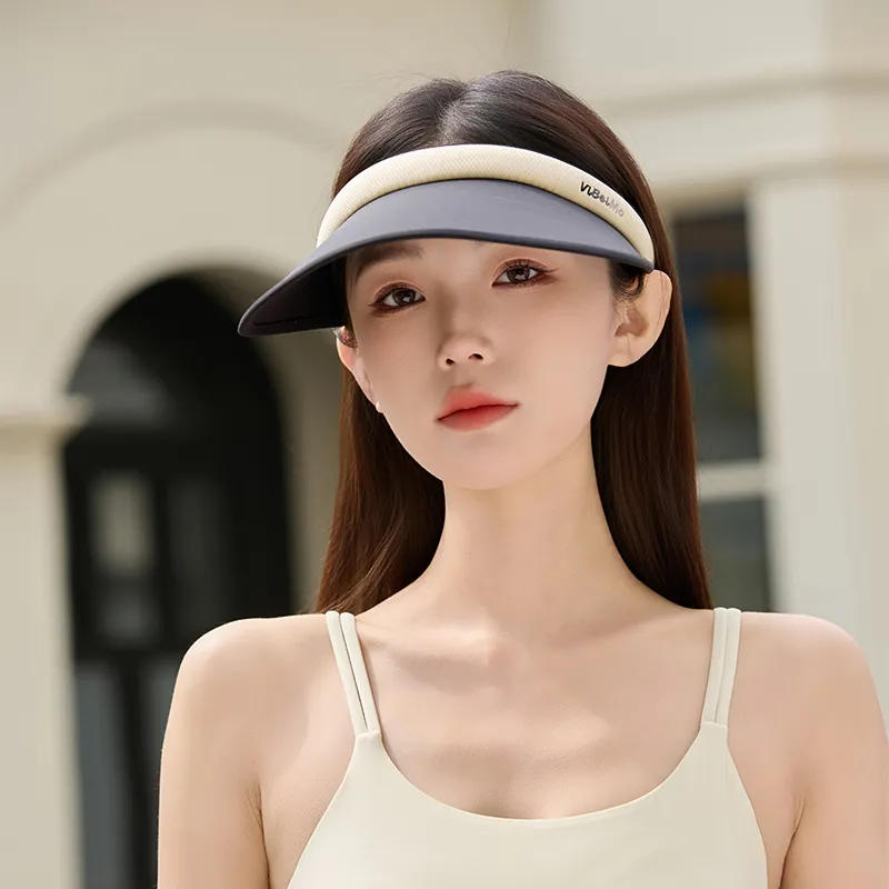 MIIOW Polyamide Sun Protection Hats Unisex-1