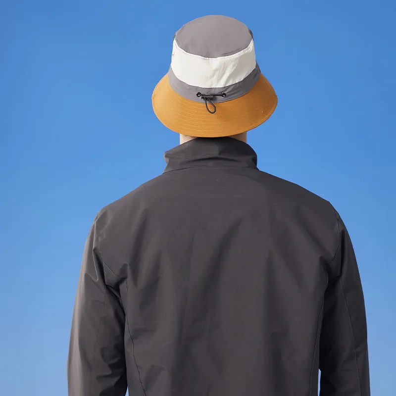 MIIOW Polyester Bucket Hats Unisex-26