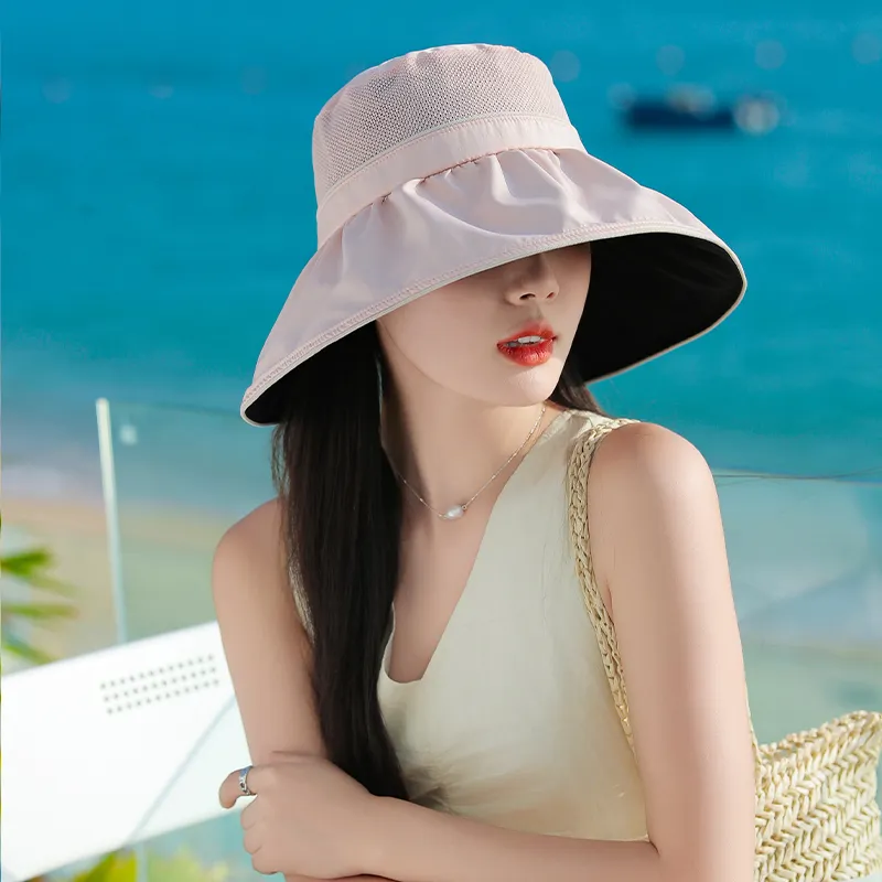 MIIOW Polyester Bucket Hats Unisex-35