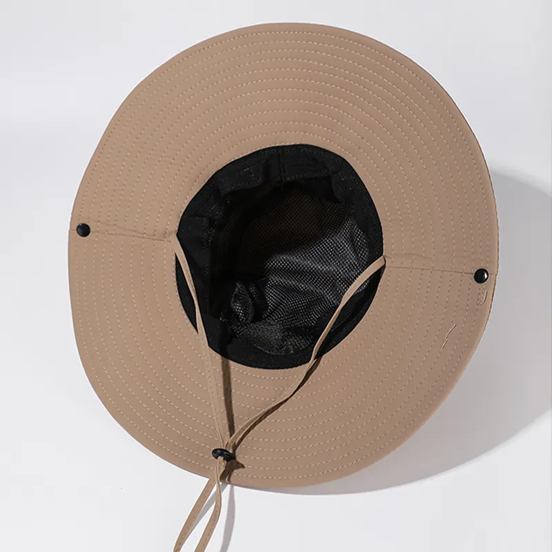 MIIOW Polyester Bucket Hats Unisex-9