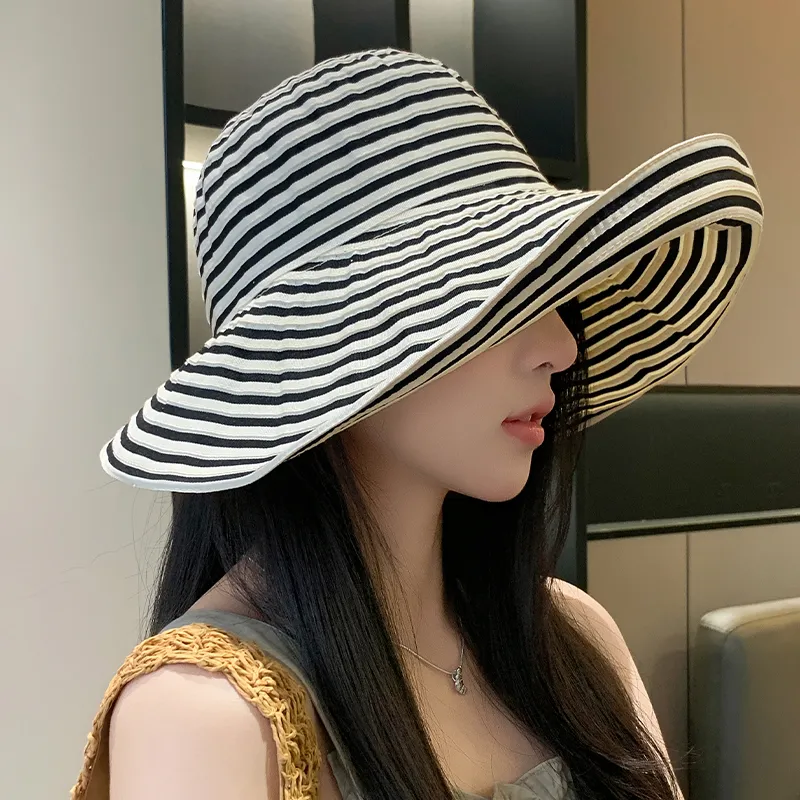 MIIOW Polyester Bucket Hats Unisex-8