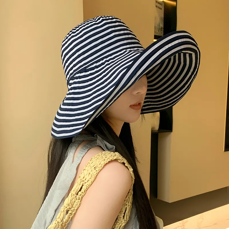 MIIOW Polyester Bucket Hats Unisex-21