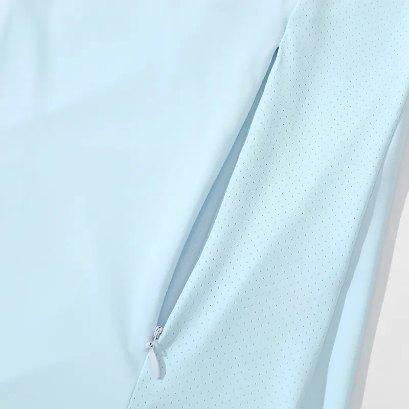 MIIOW Super Light, Breathable, Quick Dry, Detachable UV Protection, Sun Protection Sun Protection Clothing Women's-55