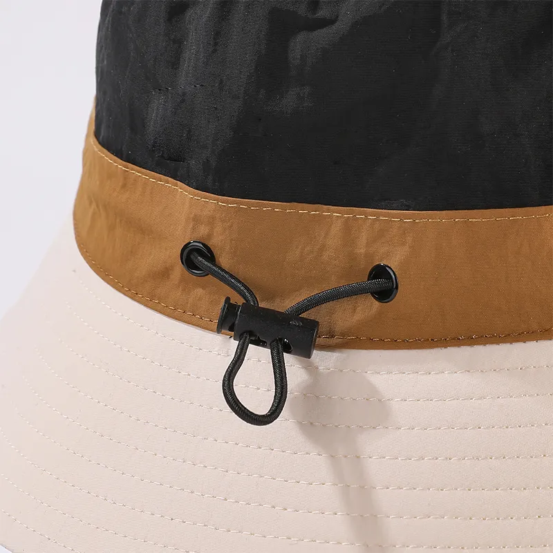 MIIOW Polyester Bucket Hats Unisex-4