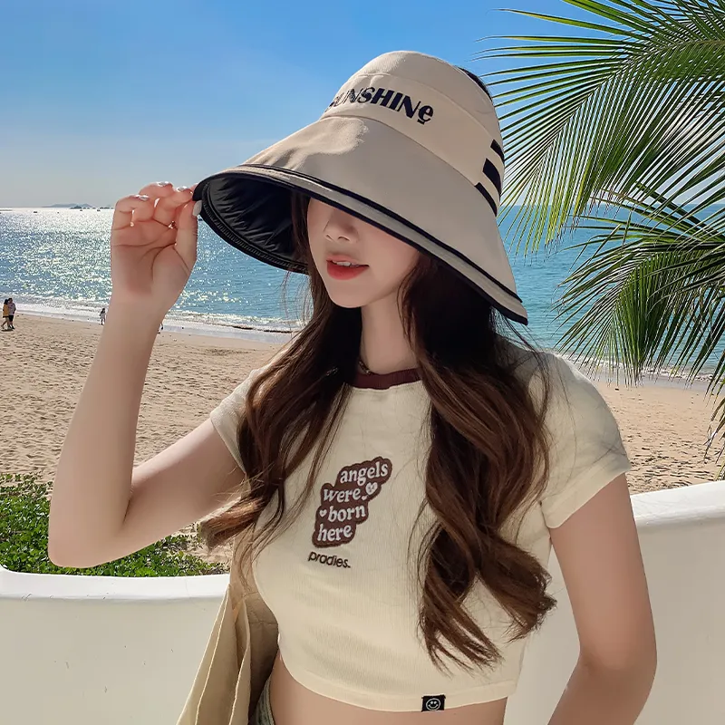 MIIOW Polyester Bucket Hats Unisex-9