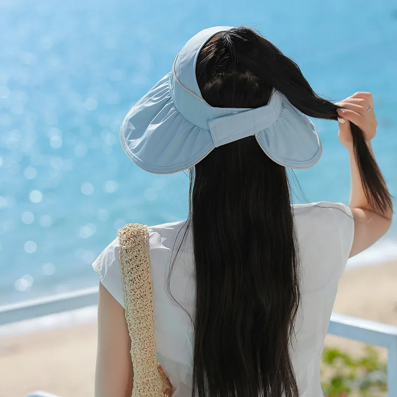 MIIOW Polyamide Sun Protection Hats Unisex-18