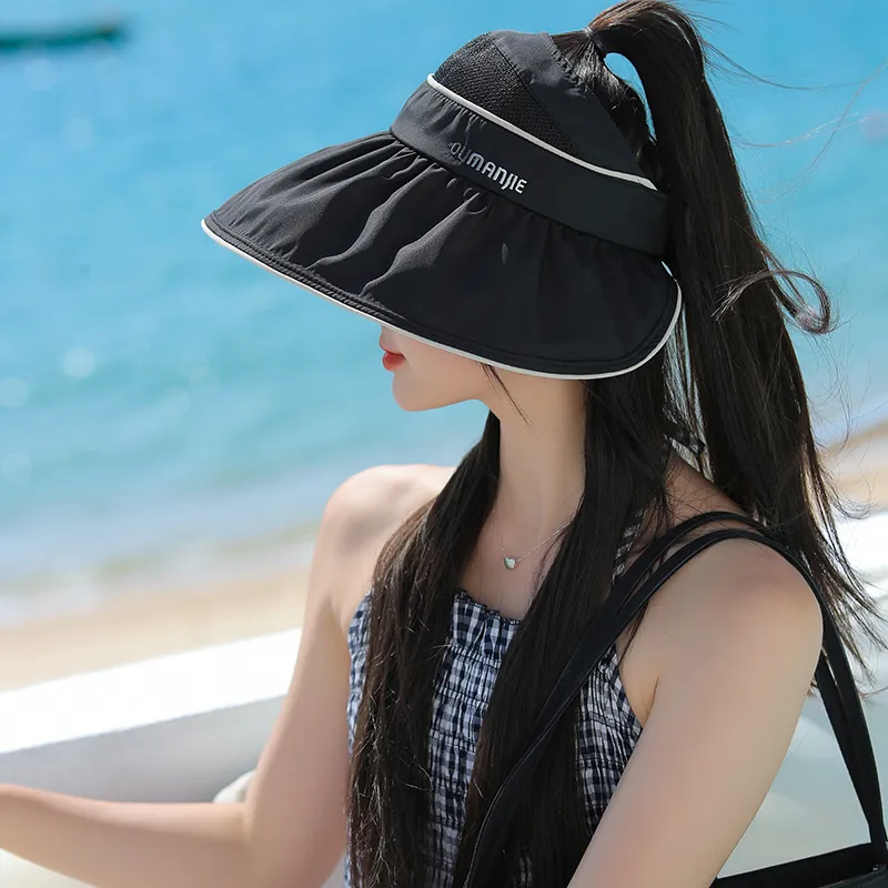 MIIOW Polyamide Sun Protection Hats Unisex-1