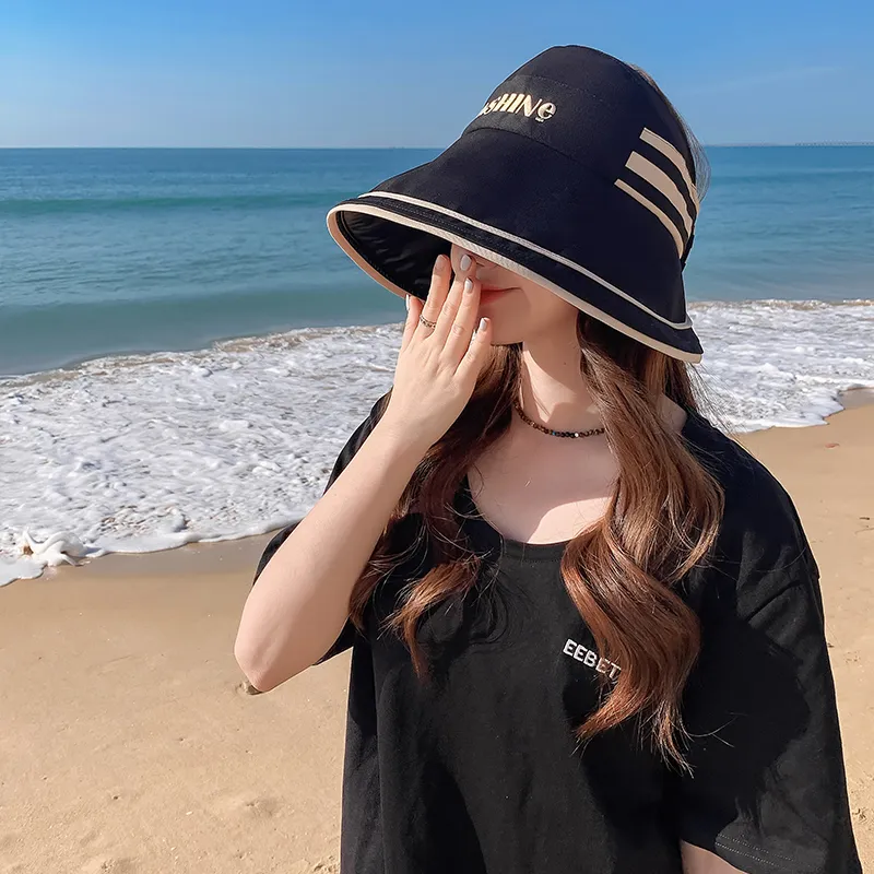 MIIOW Polyester Bucket Hats Unisex-2