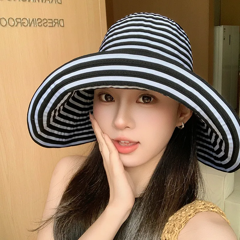 MIIOW Polyester Bucket Hats Unisex-5