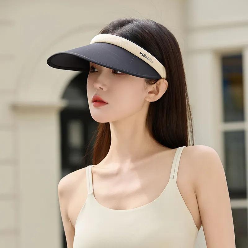 MIIOW Polyamide Sun Protection Hats Unisex-2