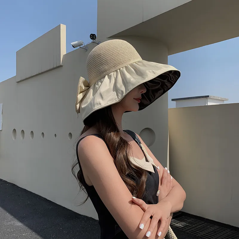 MIIOW Polyester Bucket Hats Women's-3
