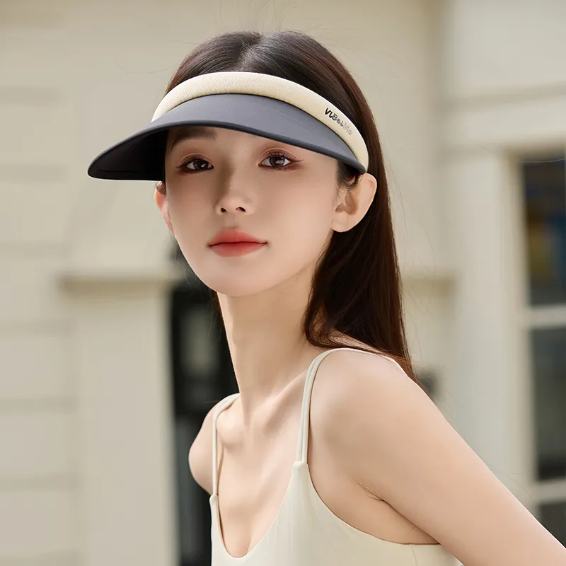 MIIOW Polyamide Sun Protection Hats Unisex-6