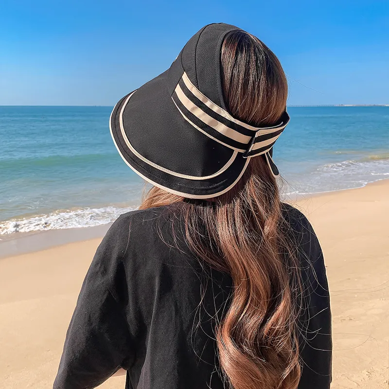 MIIOW Polyester Bucket Hats Unisex-6